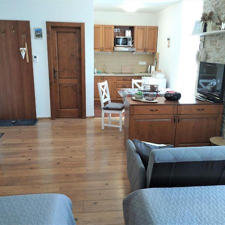 Apartmán Jurko - Stará Morava Tatranská Lomnica Exterior foto