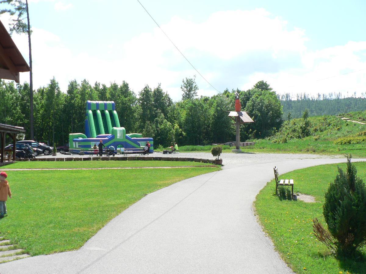 Apartmán Jurko - Stará Morava Tatranská Lomnica Exterior foto