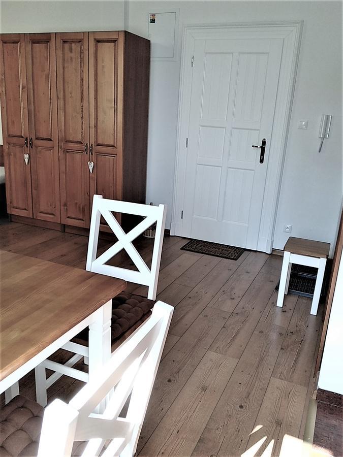 Apartmán Jurko - Stará Morava Tatranská Lomnica Exterior foto