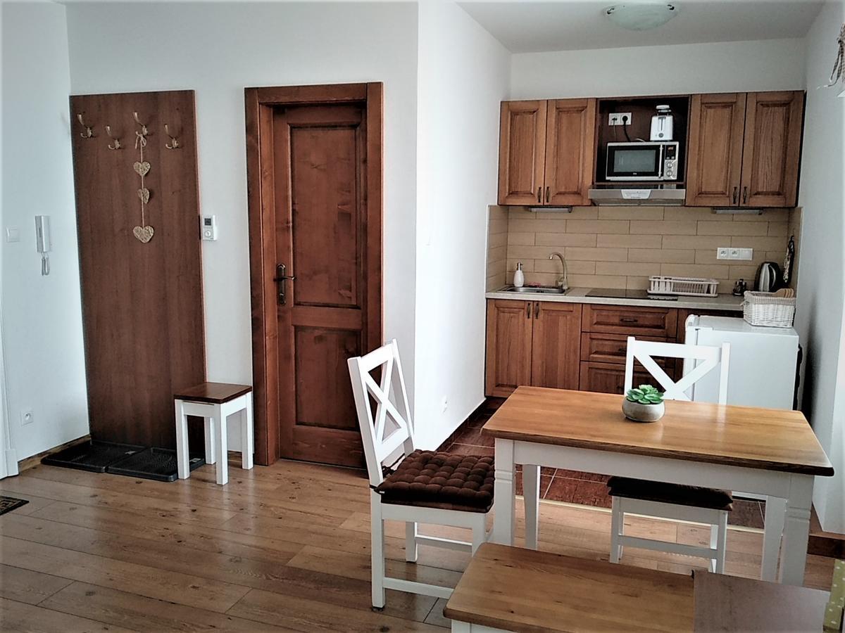 Apartmán Jurko - Stará Morava Tatranská Lomnica Exterior foto